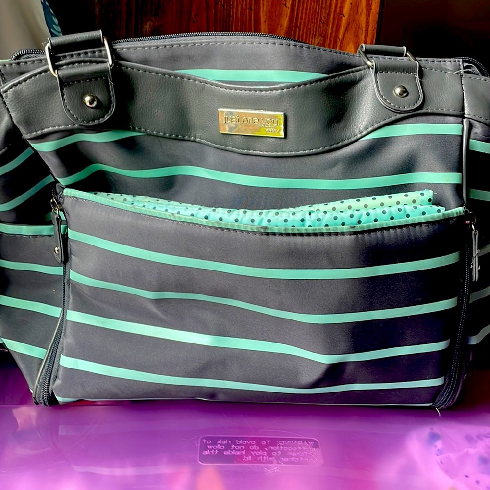 Baby Bag